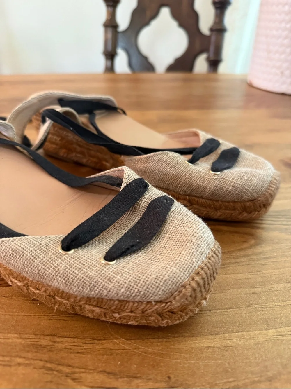 Gaimo breathable linen